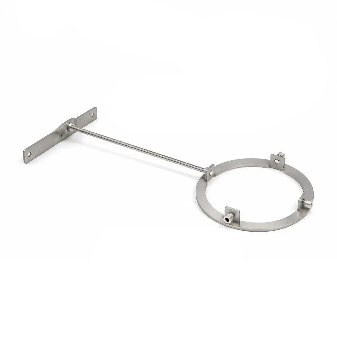 RB73 Wall Bracket - Quaruba & Piquia