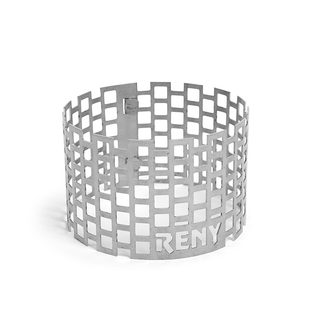RB73 Stainless Steel Spark Catcher (100mm) - Piquia