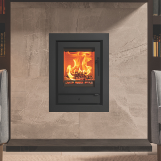 Stovax Profil Frame for Riva2 40