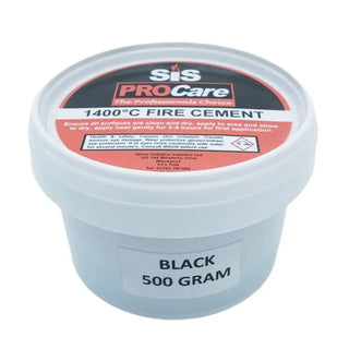 Premium Fire Cement 500g