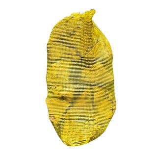 12 Kiln Dried Firewood Net Bags