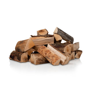 Kiln Dried Ash Log Sample Box
