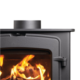 Stovax County 5 Wood Burning Stove - 5 kW
