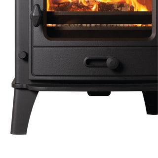 Stovax County 5 Wood Burning Stove - 5 kW