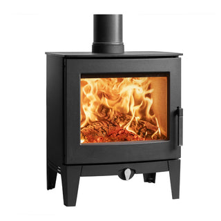 Stovax Futura 5 Wood Burning Stove - 5 kW