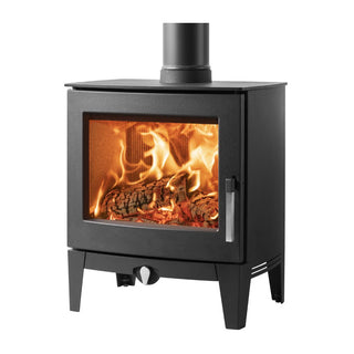 Stovax Futura 5 Wood Burning Stove - 5 kW