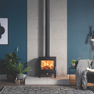 Stovax Futura 5 Wood Burning Stove - 5 kW