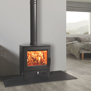 Stovax Futura 5 Wood Burning Stove - 5 kW