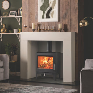 Stovax Futura 5 Wood Burning Stove - 5 kW