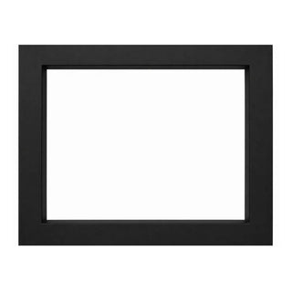 Stovax Profil Frame for Riva2 66 - Profil 4 Sided