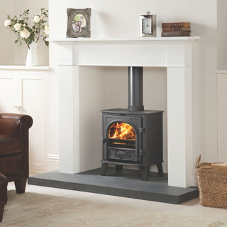 Stovax Stockton 5 Eco Multi Fuel Stove - 5kW