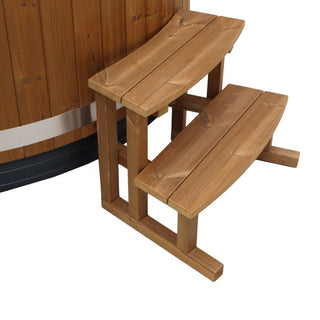 Kirami Stepin Steps