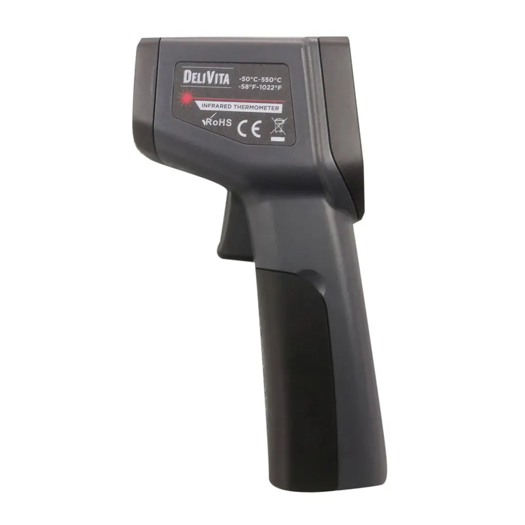 Delivita Infrared Temperature Gun | Calido