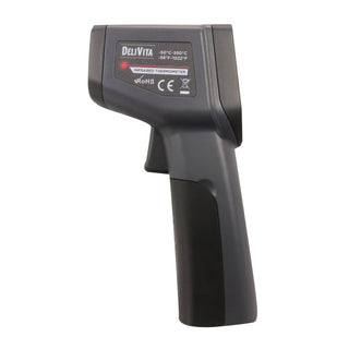 Delivita Infrared Temperature Gun