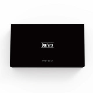 Delivita Infrared Temperature Gun