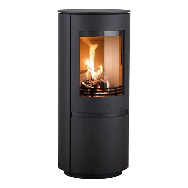 HETA Scan-Line 8 Wood Burning Stove - 4.5kW
