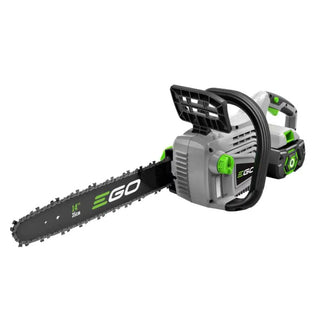 EGO CS1401E 35cm Battery Chainsaw Kit