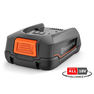 Husqvarna Aspire P4A 18-B45 Battery (2.5 Ah)