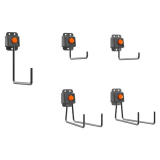 Husqvarna Aspire™ Storage Hook Kit