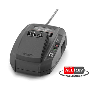 Husqvarna Aspire P4A 18-C70 Battery Charger