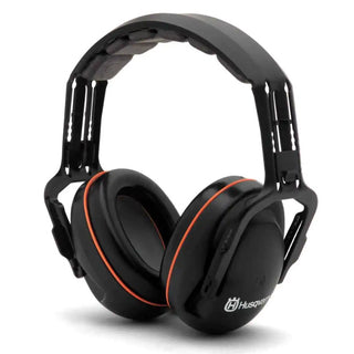 Husqvarna Hearing Protection with Headband