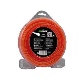 EGO AL2490R 90m 2.4mm Round Line