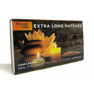 Extra Long Matches