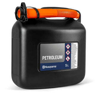 Husqvarna Fuel Can (Black) - 5L
