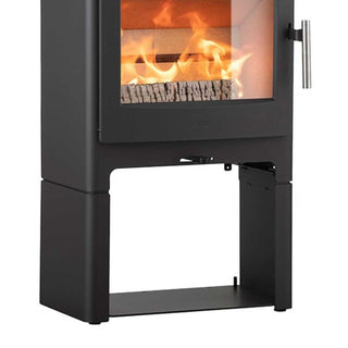 HETA Ambition 5 Log Store Base