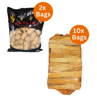 Ignition Saver Bundle
