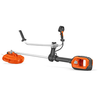 Husqvarna 525iRXT Battery Brushcutter - Unit Only