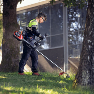Husqvarna 525iRXT Battery Brushcutter - Unit Only