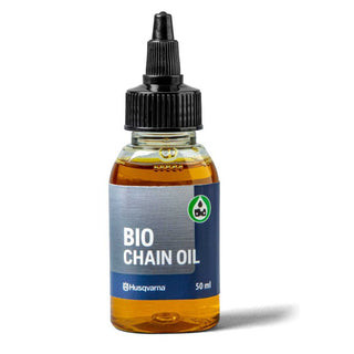 Husqvarna X-Guard Bio Chain Oil - 50ml