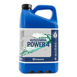 Husqvarna Power 4T - 5L