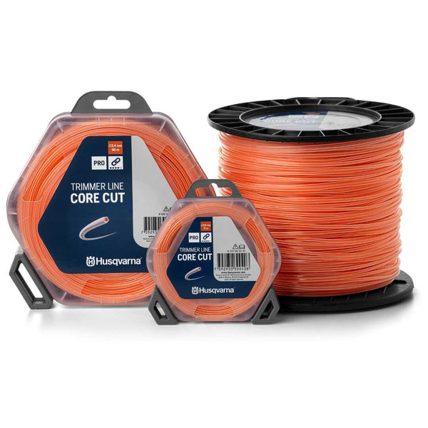 Husqvarna Core Cut Trimmer Line