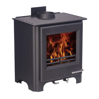 Woodwarm Phoenix Firebug Eco Convector Stove - 8kW