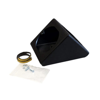Woodwarm Rear Flue Adapter for Fireview Eco (152 mm)