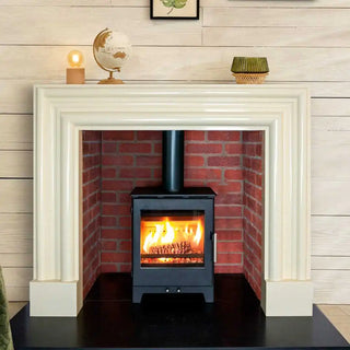 Pevex Brightwell 400P Multi Fuel Stove - 5kW