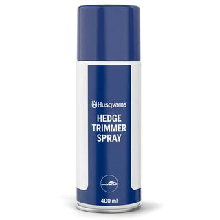 Husqvarna Hedge Trimmer Spray