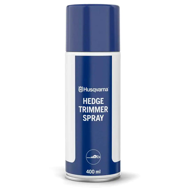 Husqvarna Hedge Trimmer Spray