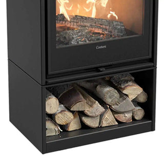 Contura 210 Wood Storage Box