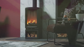 Stovax Vogue Brand Video